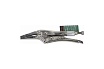 Гейферный зажим-утконосы Rockforce тип USA, 6", 160 мм RF-615165