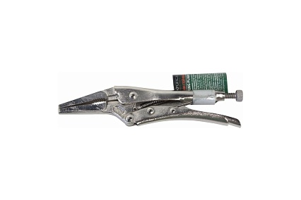 Гейферный зажим-утконосы Rockforce тип USA, 6", 160 мм RF-615165