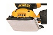 Вибрационная шлифмашина DeWalt DWE6411