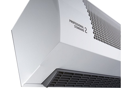 Завеса тепловая Ballu BHC-M15W20-PS2 НС-1355476