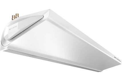 Воздушная завеса Wing II W200 EC 1-4-2801-0261