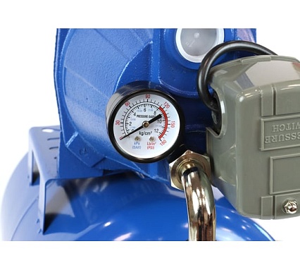 Насос-автомат HB Pump МОЛНИЯ 50-45Ч-24 SW2018