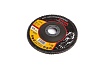 Круг зачистной лепестковый NORMAL (125х22 мм; P120) Tiger Abrasive 00-00000137