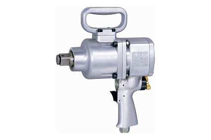 Ударный пневмогайковерт Kawasaki KPT-321P