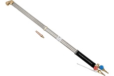 Трехтрубный комбинированный резак Krass -800-Р 2278586