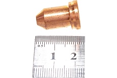 Сопло плазменное (10 шт; 1.0 мм; 40-50А) для FB P80 Fubag FBP80_CT-10_old