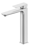 Смеситель для раковины Oliveeka D-Line OL-239003-BN никель матовый