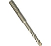 Бур по бетону (8x110х60 мм; SDS-plus) Сибртех 70553
