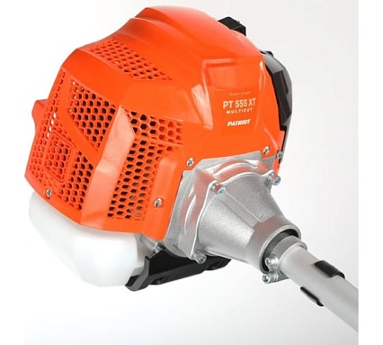 Бензиновый триммер Patriot PT 555 XT 1+1 250106231
