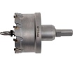 Коронка кольцевaя в сборе по металлу 55 мм NOVOCRAFT HSM657087055
