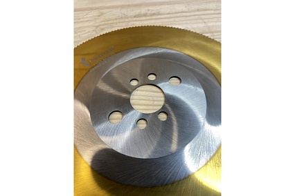 Диск по металлу 225x2x32 мм, Z180 Галифакс 2225002