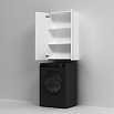 Шкаф подвесной Am.Pm X-Joy 60 см белый глянец M85CHX0602WG