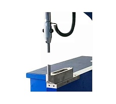 Пневматический пресс для установки запрессовочного крепежа FixMaster PRESS 820A 820А