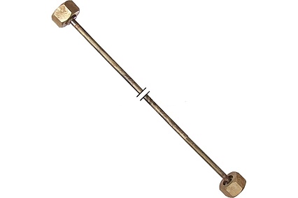 Устройство заправочное (930 мм; G3/4-G3/4) REDIUS 12907