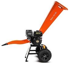 Бензиновый измельчитель YARD FOX BASIC 60 SP