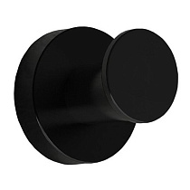 Крючок Colombo Plus W4917.NM черный матовый