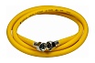 Шланг ПВХ для газовых приборов TUBOFLEX 1/2" х 180 см г/г TF71060У 4620759660285