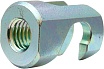 Зажим алюминиевый для аппарата TS 7500 ALU Fubag 50945