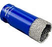 Коронка алмазная 25x35 мм для УШМ Vertextools 333-25-35