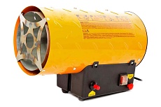 Газовый воздухонагреватель Redverg RD-GH10 5021347