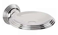 Мыльница Colombo Hermitage B3301.CR хром