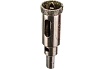 Коронка алмазная по керамике и кафелю с центрирующим сверлом (20 мм) TRIO-DIAMOND 400020