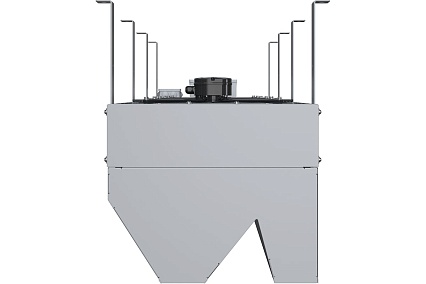 Тепловая завеса Ballu BHC-U20W55-PS2 НС-1425238