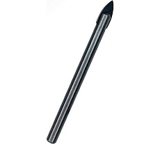 Сверло по стеклу и керамике 12 мм TOOLAS 00002986