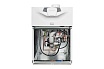 Газовый напольный котел Baxi большой мощности POWER HT+ 1.250 A7689653