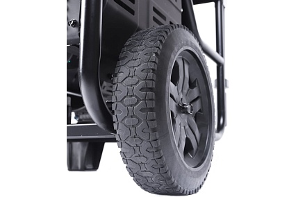 Бензиновый генератор Patriot GRA 8500DAW 472102183