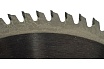 Диск пильный по алюминию (250х30 мм; Z80) D.BOR 9K-412508005D