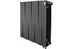 Радиатор Royal Thermo PianoForte 500 /Noir Sable - 8 секц. VDR НС-1338431