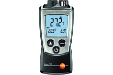Инфракрасный термометр Testo 810 00000001444
