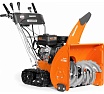 Бензиновый снегоуборщик Daewoo DAST 8060