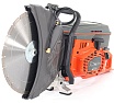 Бензорез Zimani K 970 16" K970-16