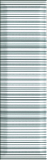 Декор Kerama Marazzi Аккорд 8.5х28.5 см, HGD\A268\9010