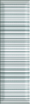 Декор Kerama Marazzi Аккорд 8.5х28.5 см, HGD\A268\9010