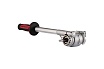 Дрель Metabo BE 1300 Quick + X3 600593800