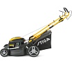 Самоходная бензомоторная газонокосилка Stiga Combi 55 SVQ H 294557838/ST2
