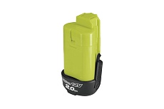 Аккумулятор BSPL1220 (12В; 2А*ч; Li-Ion) Ryobi 5133005088