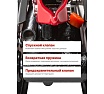Домкрат подкатной гидравлический EVERFORCE 2 т EF-TA820011(56850)
