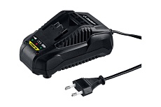 Зарядное устройство 14.4-18 В, 2.4 А АКБ-14 С1, АКБ-18 С1 Зубр БЗУ-18 С1