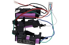 Аккумулятор CS-ACX740VX для AEG CX7-2-3, CX7-2-HO2, CX7-30, Electrolux, p/n: 140112523026, 14.4V 2.5Ah Cameron Sino P103.00067