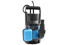 Насос фекальный Valfex 120/8 400 Вт (4/1) VF.F.120.8