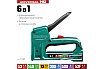 Алюминиевый cтеплер 53 (6-14мм)/140 (8-14мм)/13/ 53F/300/500 Kraftool Universal-HD 3188
