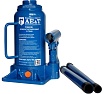 Домкрат бутылочный AE&T 12т T20212i