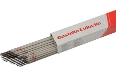 Электроды EutecTrode Е308L-17 VP 4x350 мм, 2 кг CASTOLIN 71101032