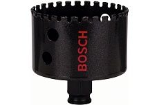Коронка алмазная по граниту (67х51 мм) Bosch 2608580316