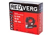 Аккумуляторный лобзик Redverg RD-JS18/U без аккумулятора, без з/у 6672878