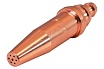 Моноблок для трехтрубного резака ANM №1 f81.70.1 FOOB 00-00004014